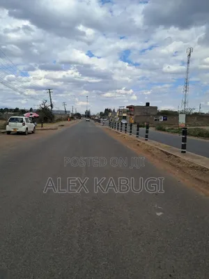 Land for Sale Eastern Bypass