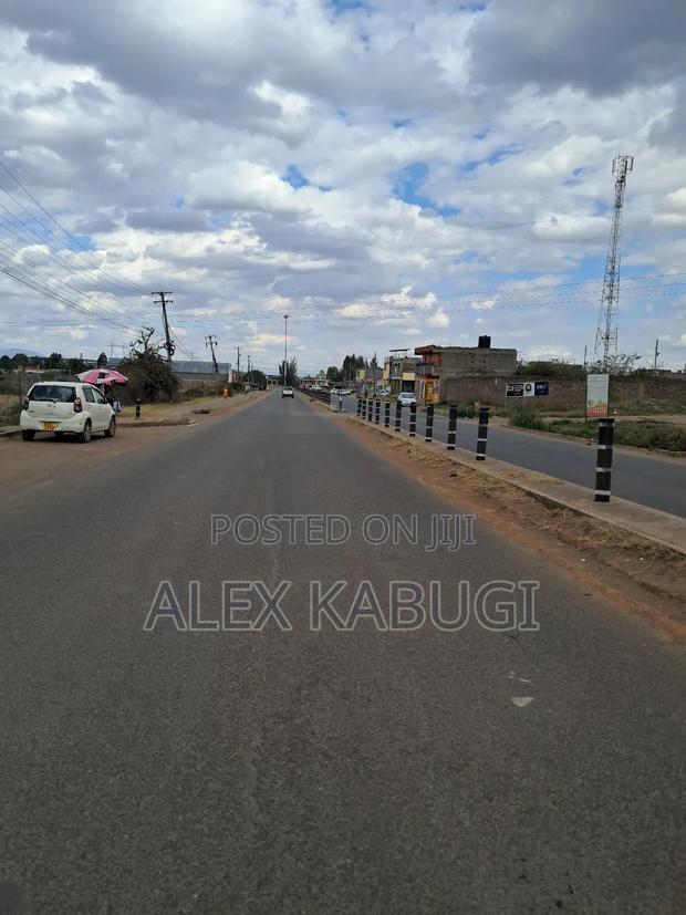 Land for Sale Eastern Bypass