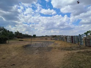 Land for Sale Eastern Bypass