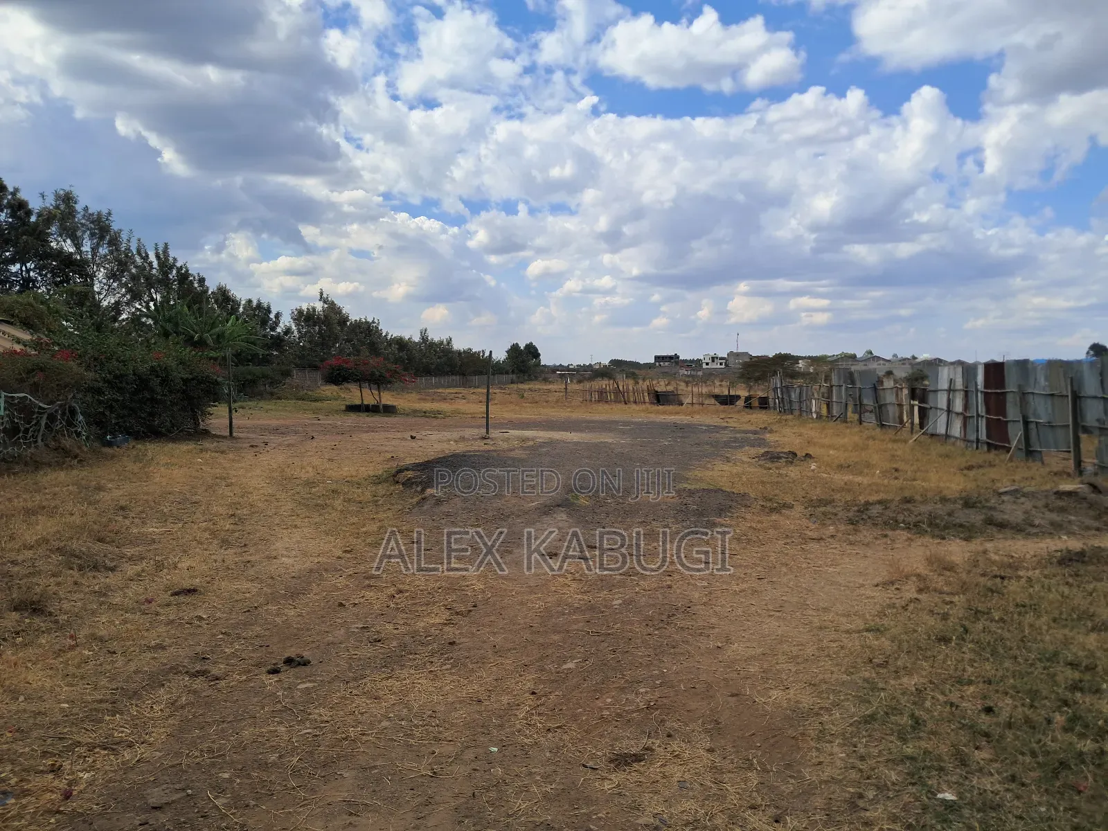 Land for Sale Eastern Bypass