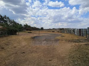 Land for Sale Eastern Bypass