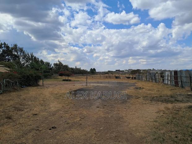 Land for Sale Eastern Bypass - thumbnail 4