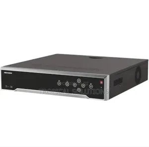 Hikvision Ds-7732ni-/16p 256mbps Poe Network Interfaces