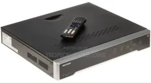 Hikvision Ds-7732ni-/16p 256mbps Poe Network Interfaces