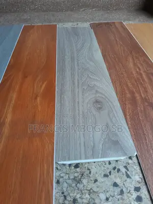 Laminate Wood Flooring