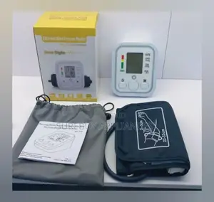 Eastshore Bp-103h Bp Monitor