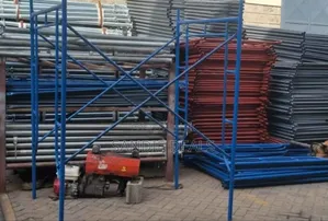 2 Metres Scaffolding Ladder