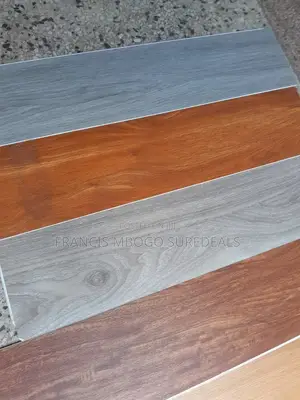 Click Lock Laminate Flooring