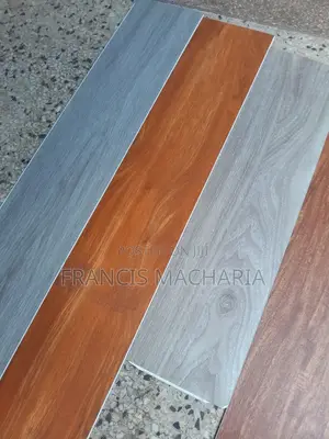 Click Lock Laminate Flooring