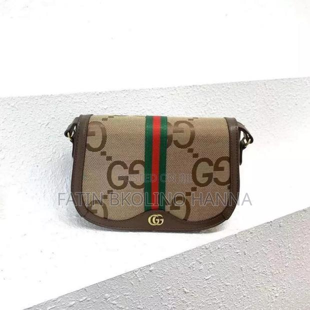 Gucci Shoulder Bags - main view