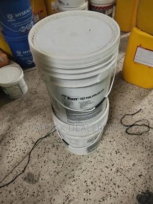 Dr Fixit Polyplus Waterproofing Cement - thumbnail 2