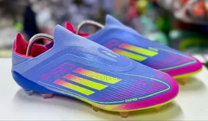 Adidas F50 Football Boots
