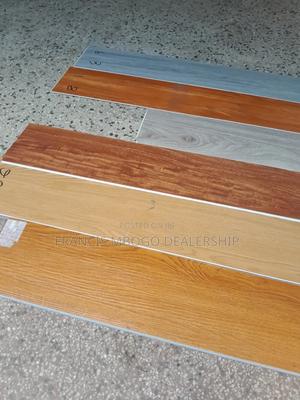 Lamination Wood Flooring - thumbnail 2