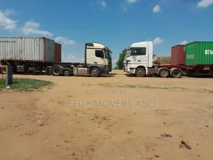 Containerised Trailers for Errands Are at Hand