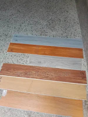 Ssynthetic Wood Flooring