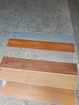 Ssynthetic Wood Flooring