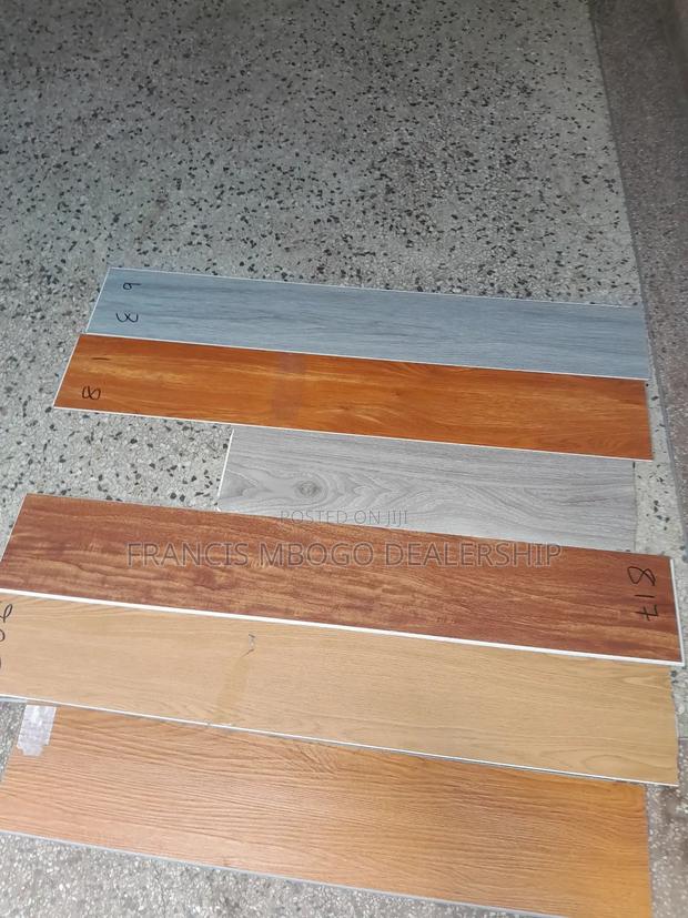Ssynthetic Wood Flooring - thumbnail 2