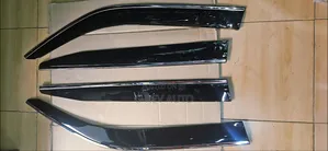 Land Cruiser 300 Series Windbreakers.
