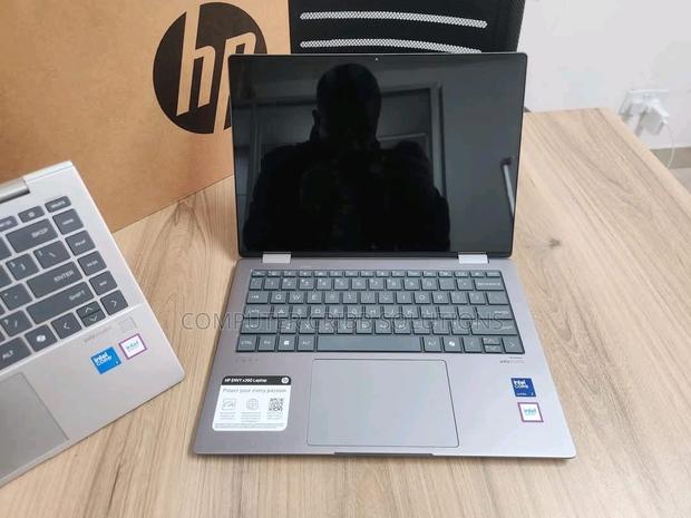 Laptop HP Envy 14 16GB Intel Core Ultra 7 SSD 1T