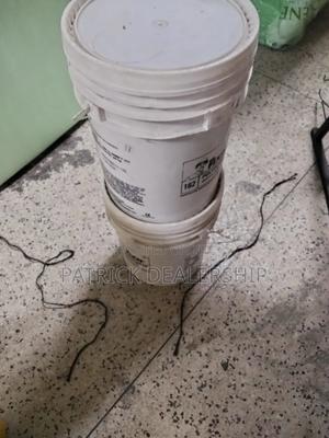 Crystalline for Water Proofing Concrete