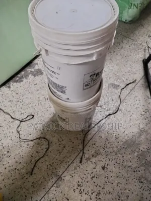 Crystalline for Water Proofing Concrete