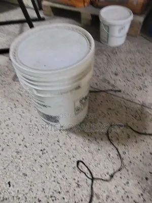 Crystalline for Water Proofing Concrete