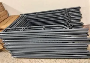 Standard Gauge Scaffold Set/Scaffolding Ladder