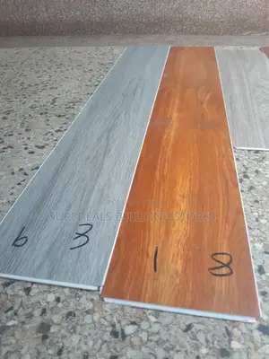 Floor Laminate Wood