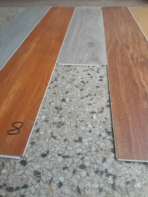 Floor Laminate Wood