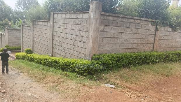 1/4 Acre Residential Plot, Ngong Kibiko, 300metres From Tarmac - thumbnail 3