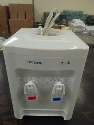 Ipcone Table Top Dispenser
