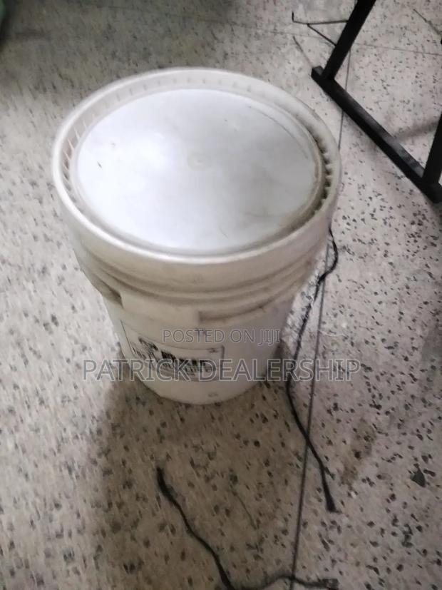 Cp Polyplus Admixture