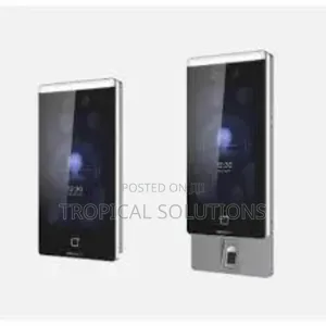 Hikvision Face Recognition Terminal Ds-K1t671mf