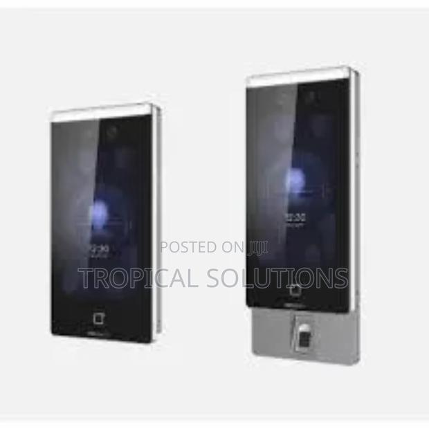 Hikvision Face Recognition Terminal Ds-K1t671mf