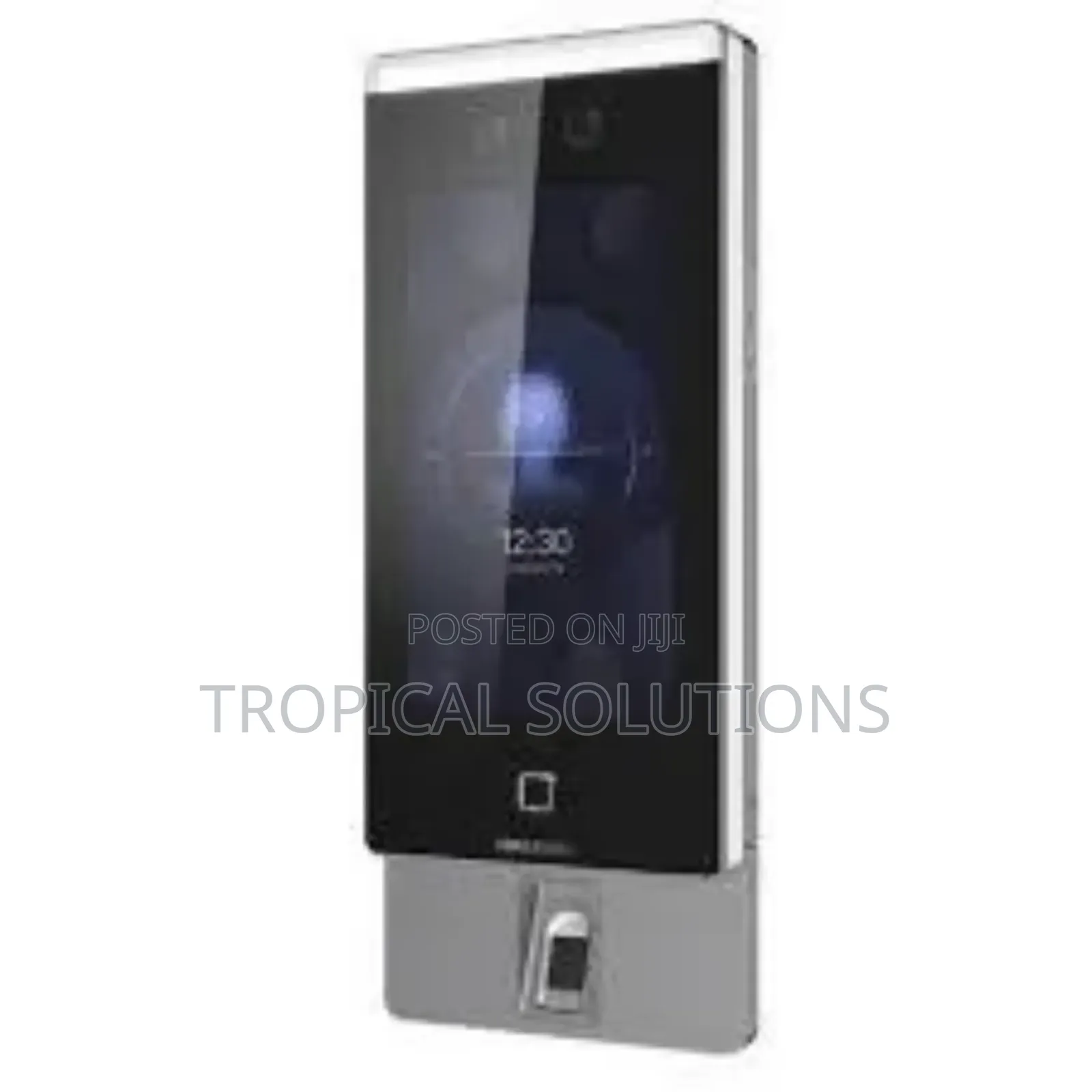 Hikvision Face Recognition Terminal Ds-K1t671mf