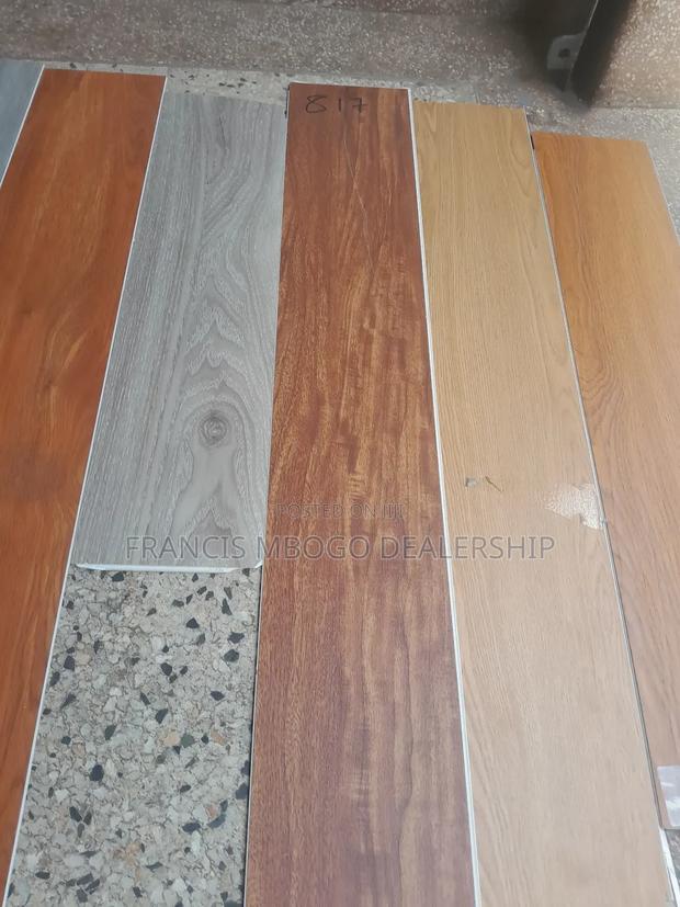 Wood Laminating Tiles - main view