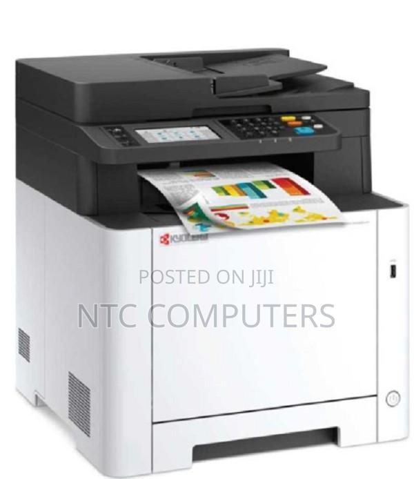 Kyocera Ecosys Ma2600cwfx - main view