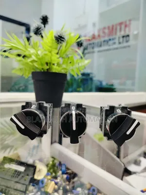 Selector Switch 3 Position on/Off/On