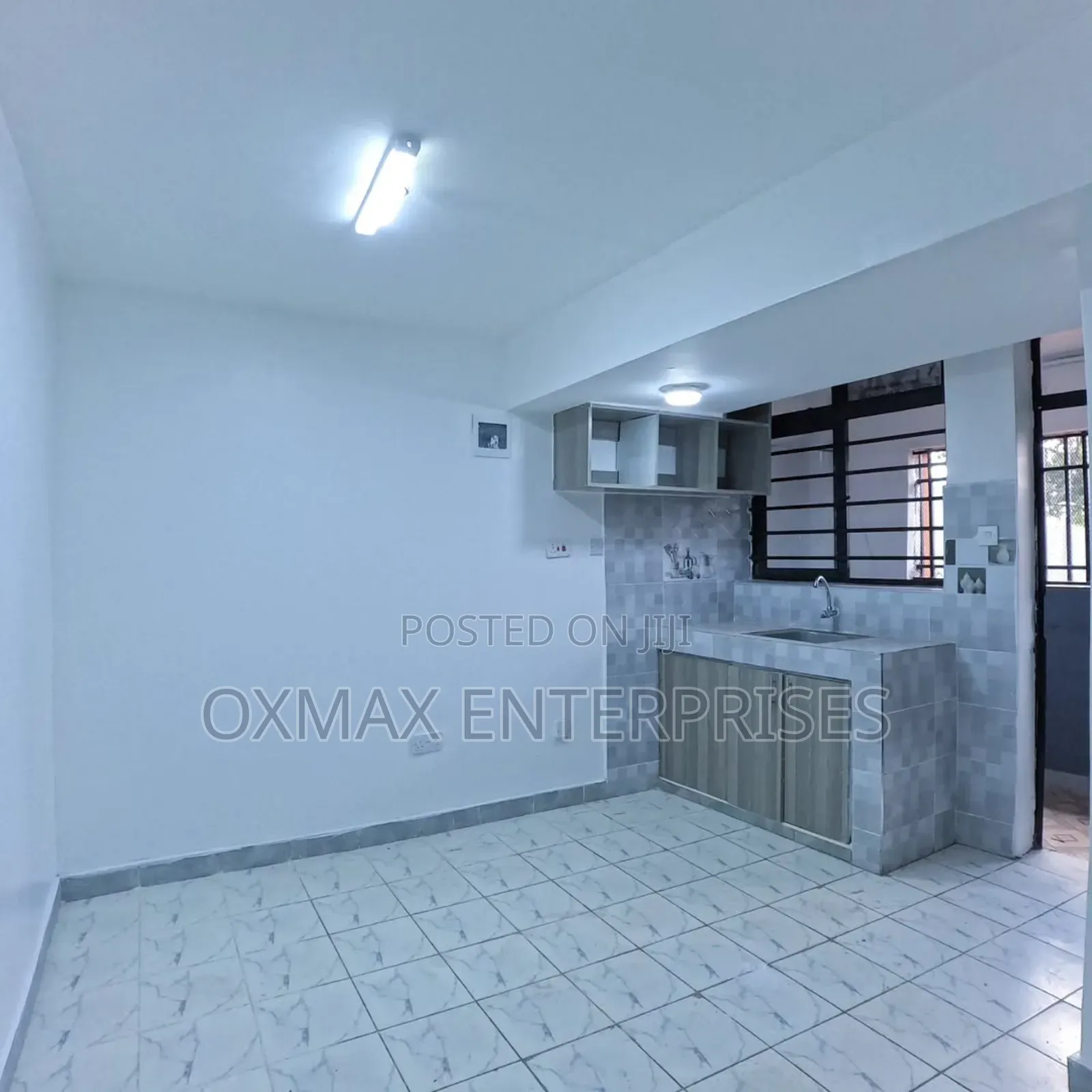 1bdrm Bedsitter in Patrick Mburu, Ruaka for rent
