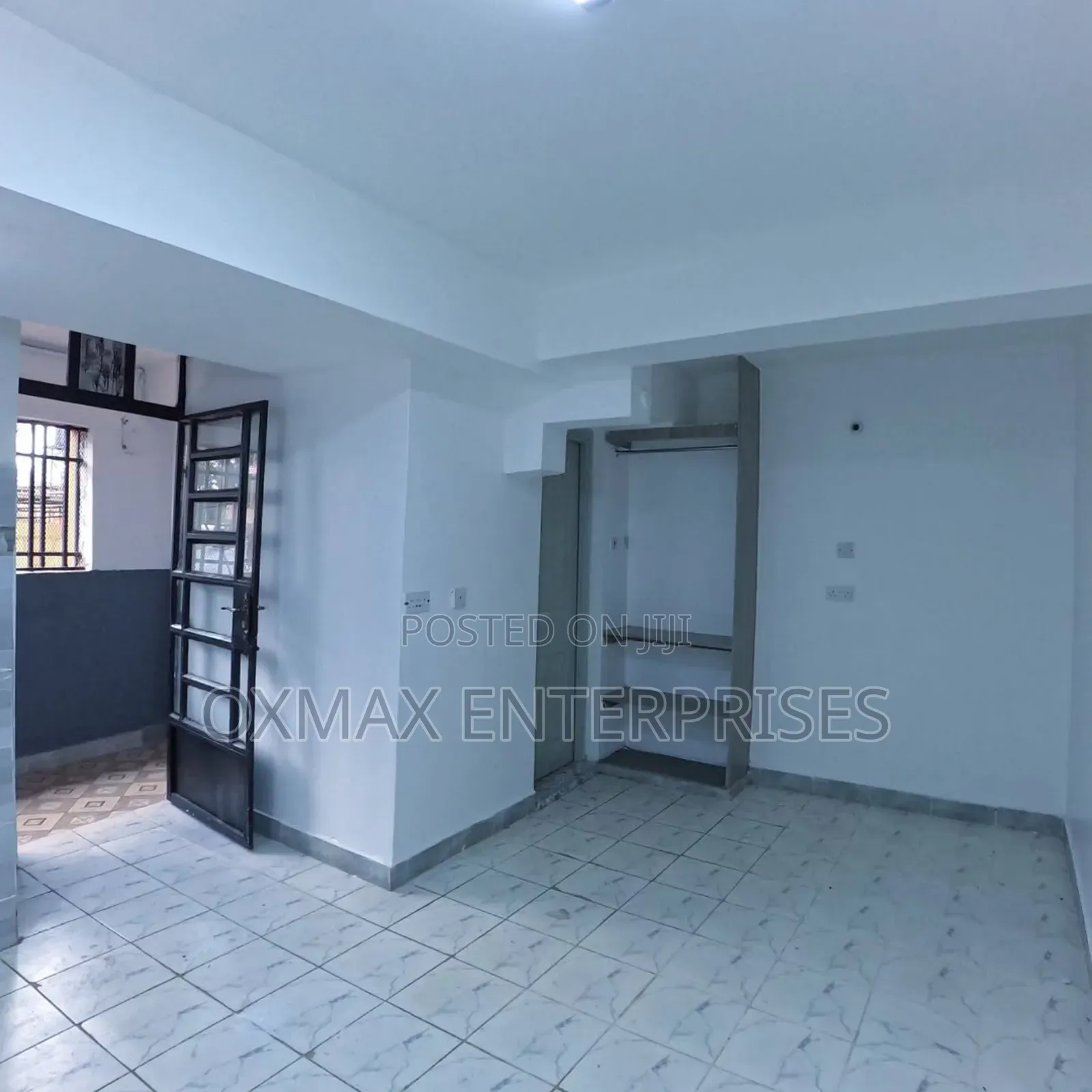 1bdrm Bedsitter in Patrick Mburu, Ruaka for rent
