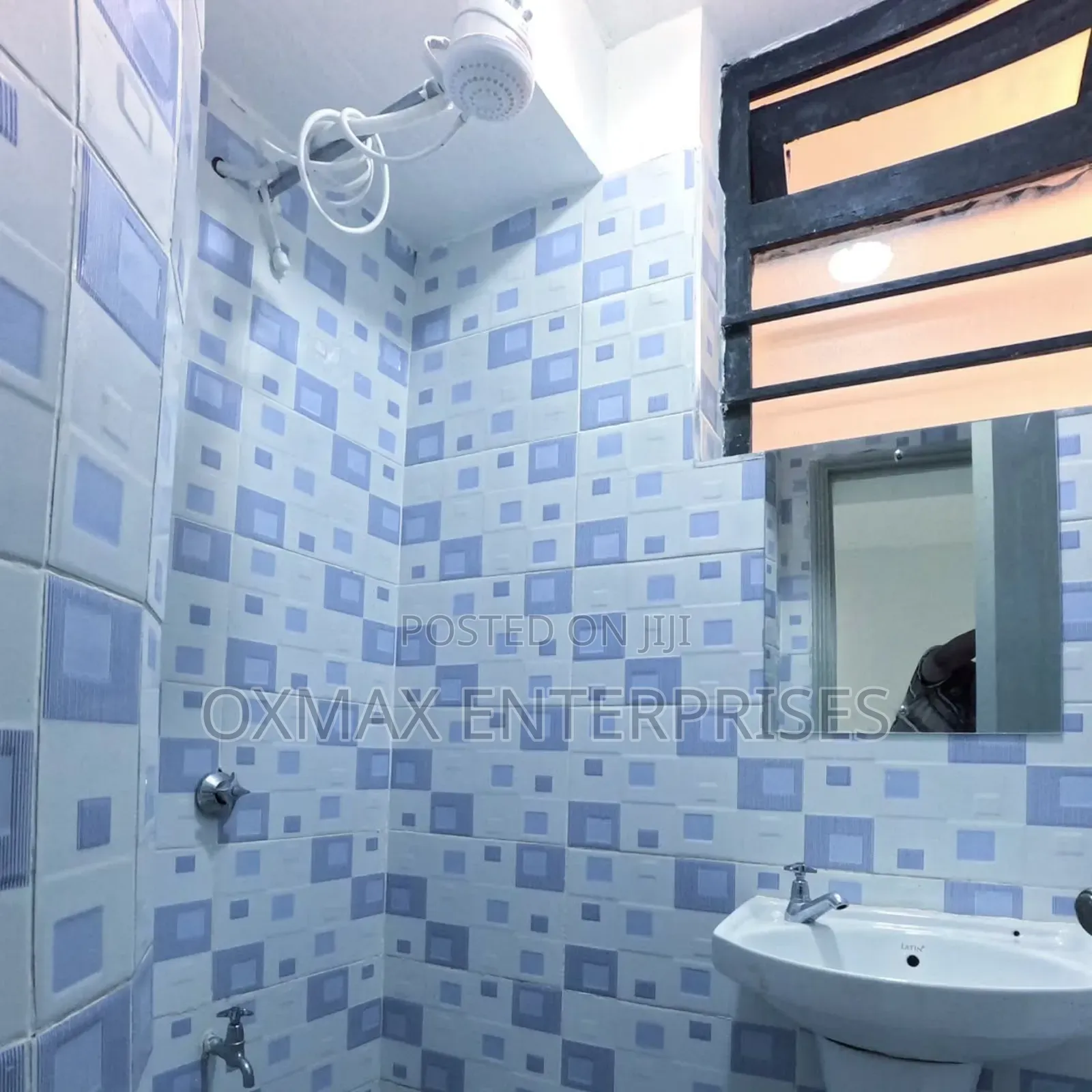 1bdrm Bedsitter in Patrick Mburu, Ruaka for rent