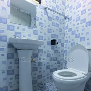 1bdrm Bedsitter in Patrick Mburu, Ruaka for rent