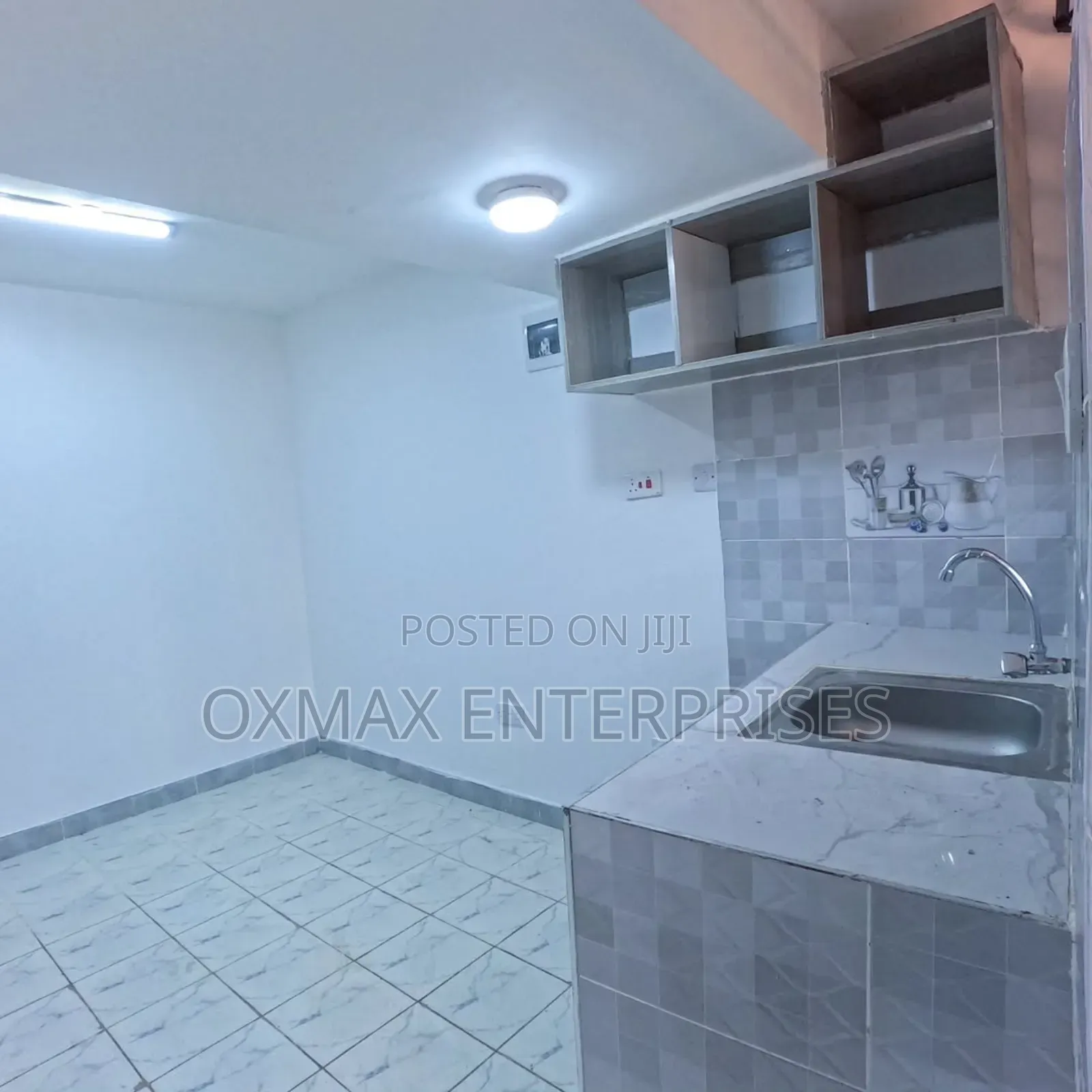 1bdrm Bedsitter in Patrick Mburu, Ruaka for rent