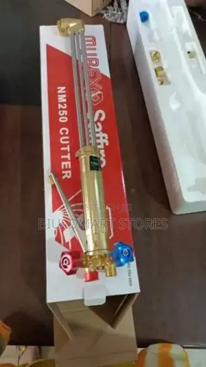Brass Body Welding Cutting Torch