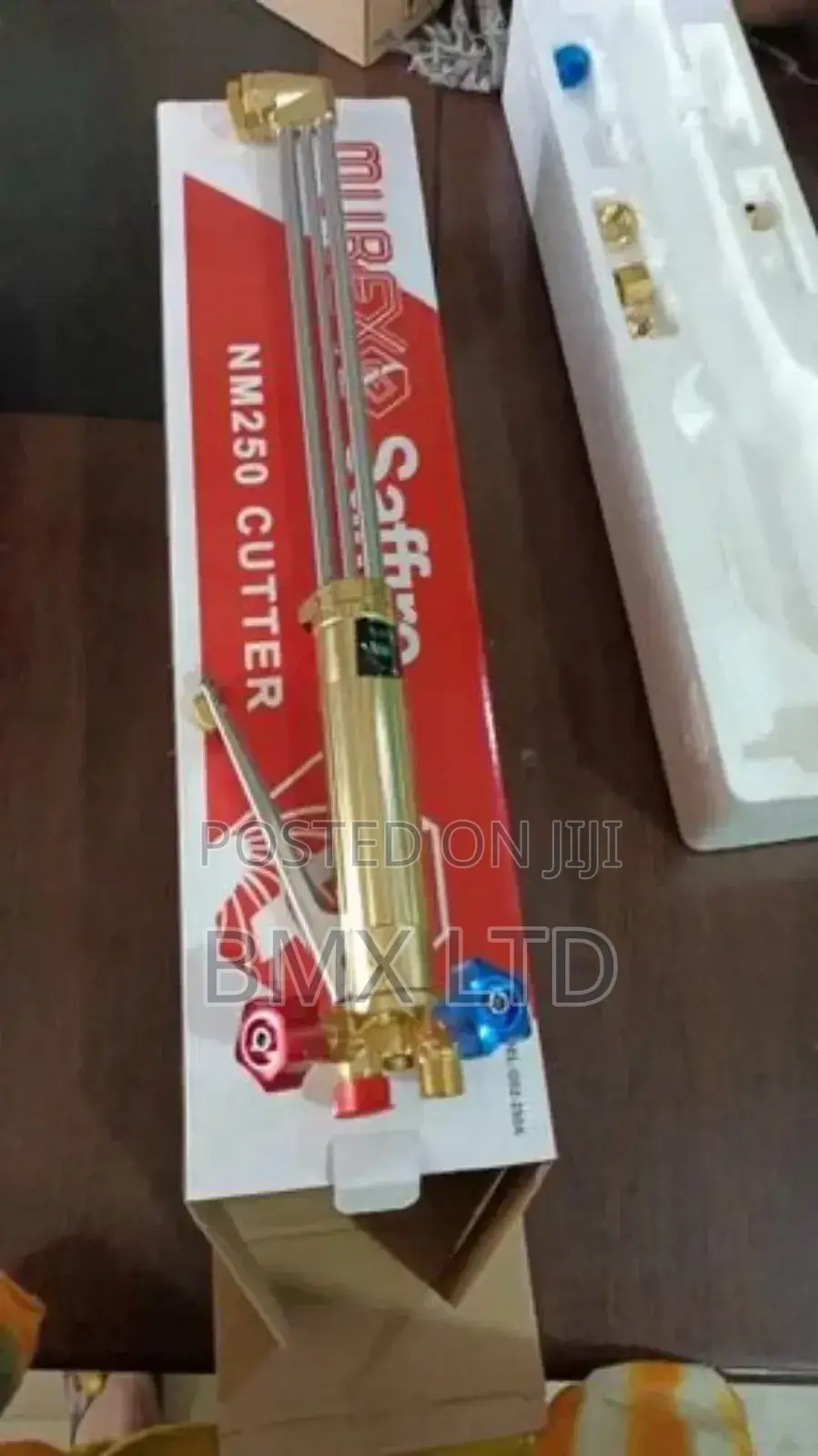 Brass Body Welding Cutting Torch