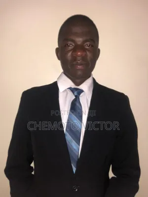Sales Person