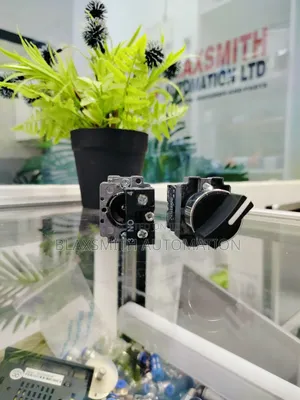 2 Position Selector Switch on/Off