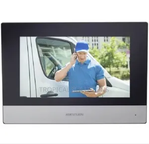 Hikvision Video Intercom Indoor Station Kh6320