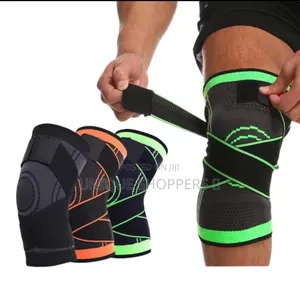 Knee Pads Braces Sports Support Kneepad Men Women for Arthritis Joints