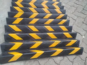 800mm Pillar Guards~Corner Guards